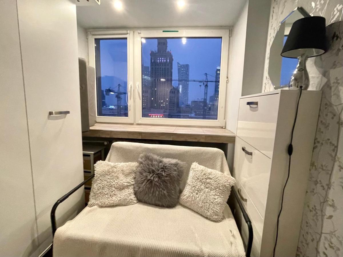 LOVE metro WiFi 300Mbs 65’TV Netflix HBO AppleTV+ Varsovia Exterior foto