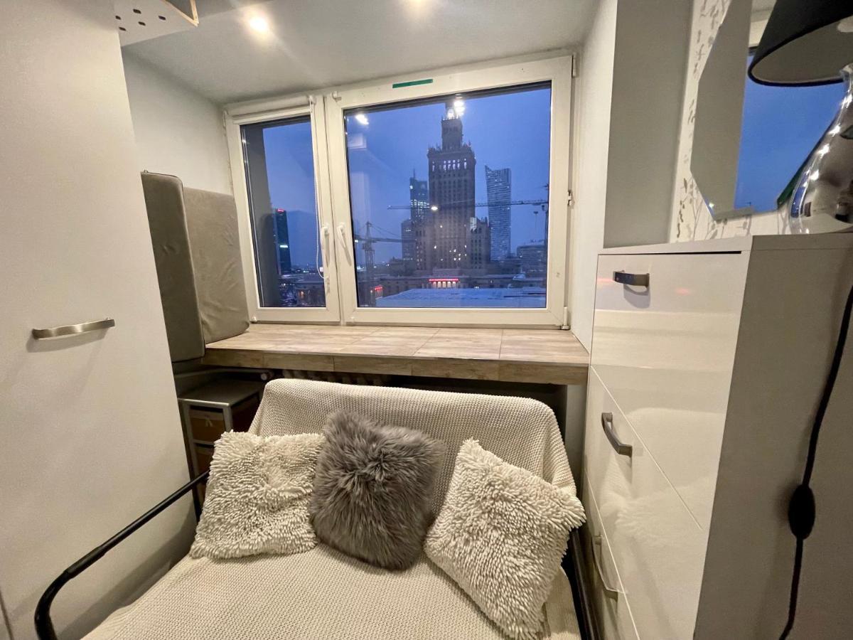 LOVE metro WiFi 300Mbs 65’TV Netflix HBO AppleTV+ Varsovia Exterior foto